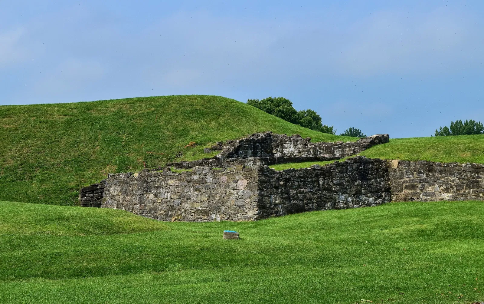 Lieu historique national de Coteau-du-Lac