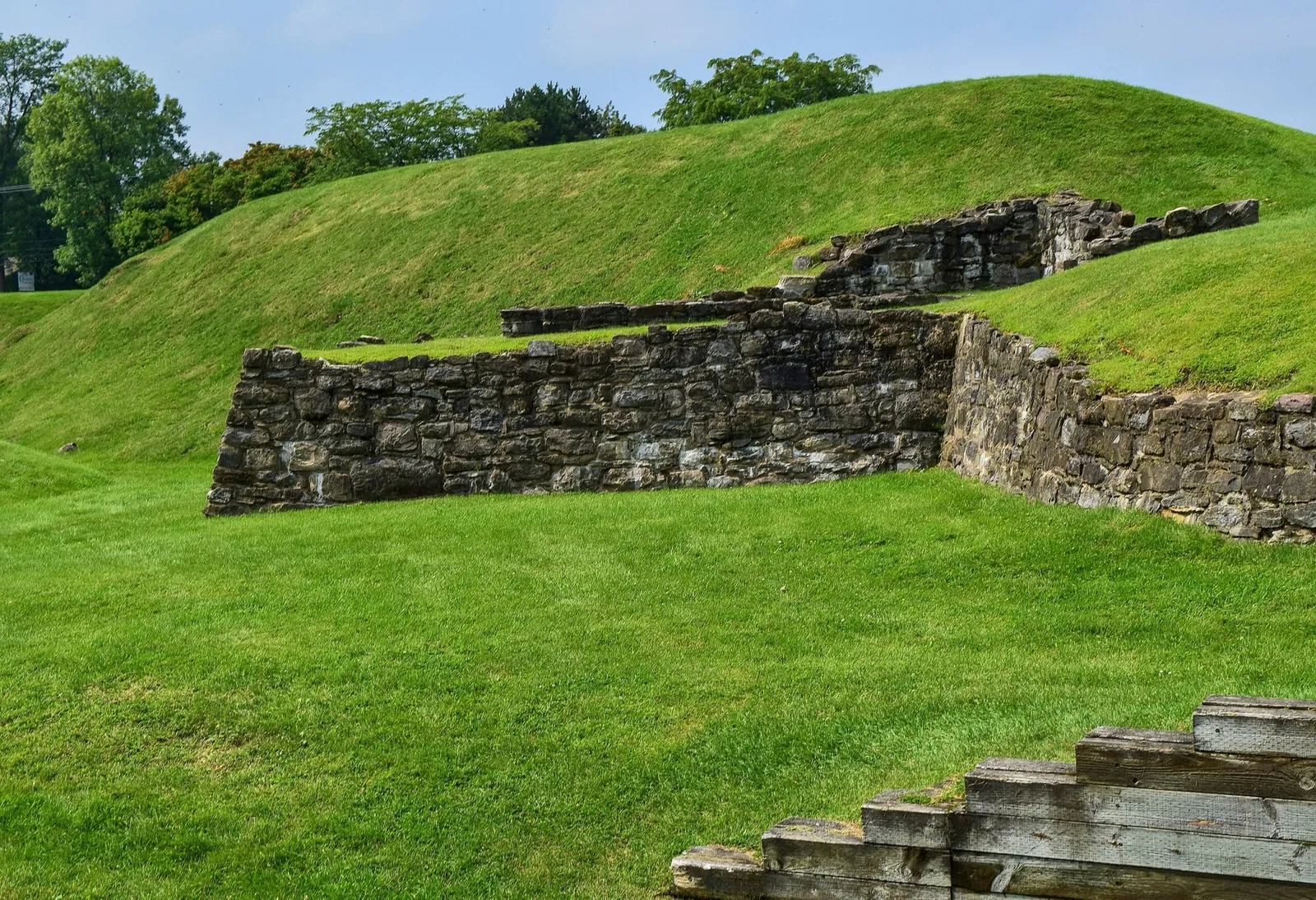 Lieu historique national de Coteau-du-Lac