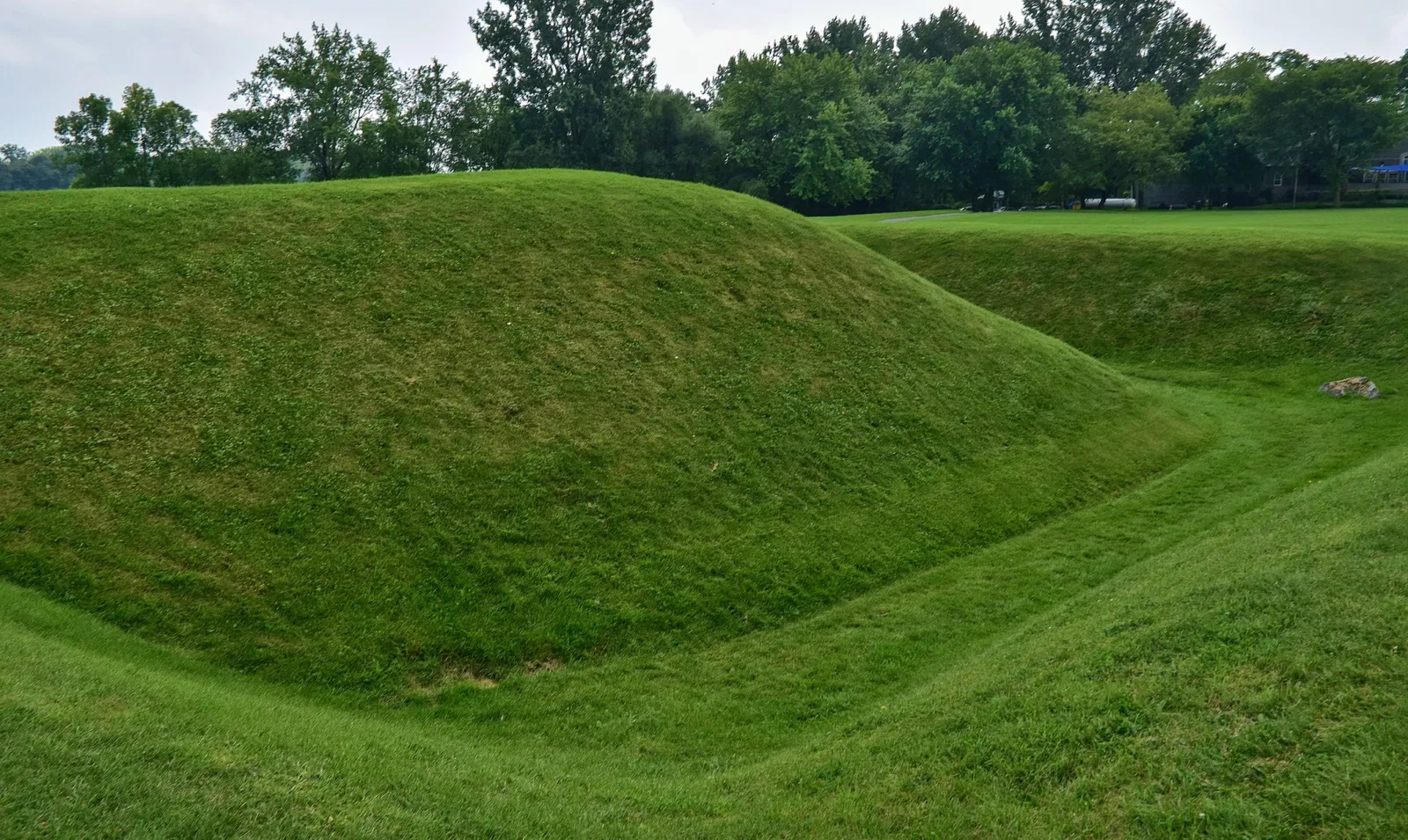 Lieu historique national de Coteau-du-Lac