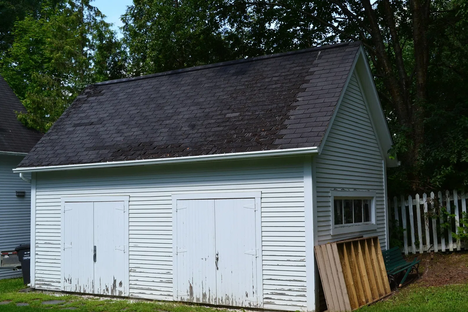 Louis S. St. Laurent National Historic Site