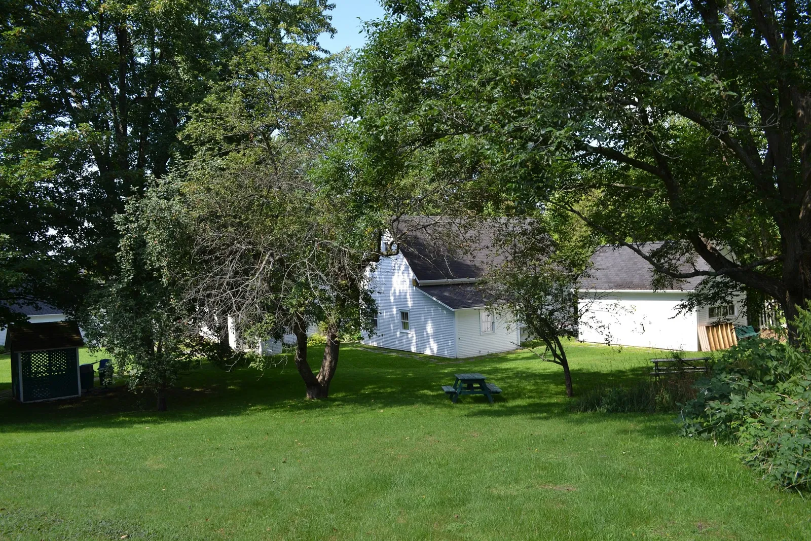 Louis S. St. Laurent National Historic Site