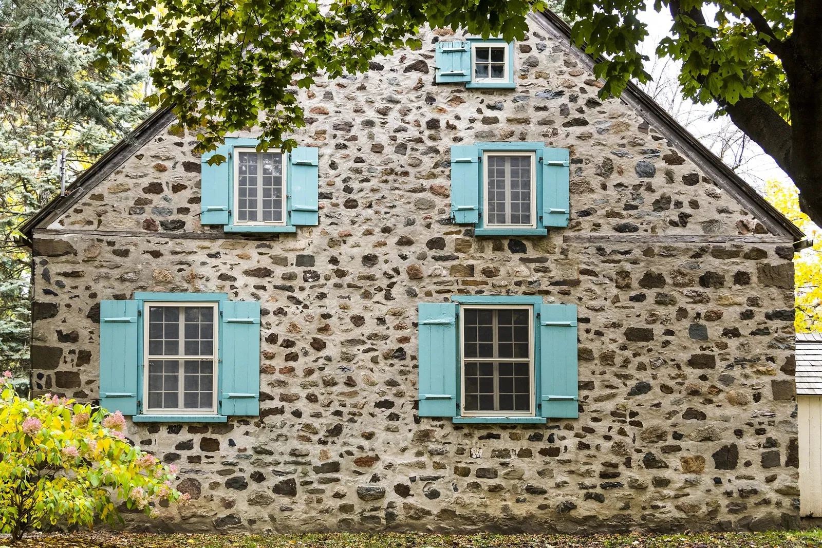 Maison Louis-Hippolyte-La Fontaine