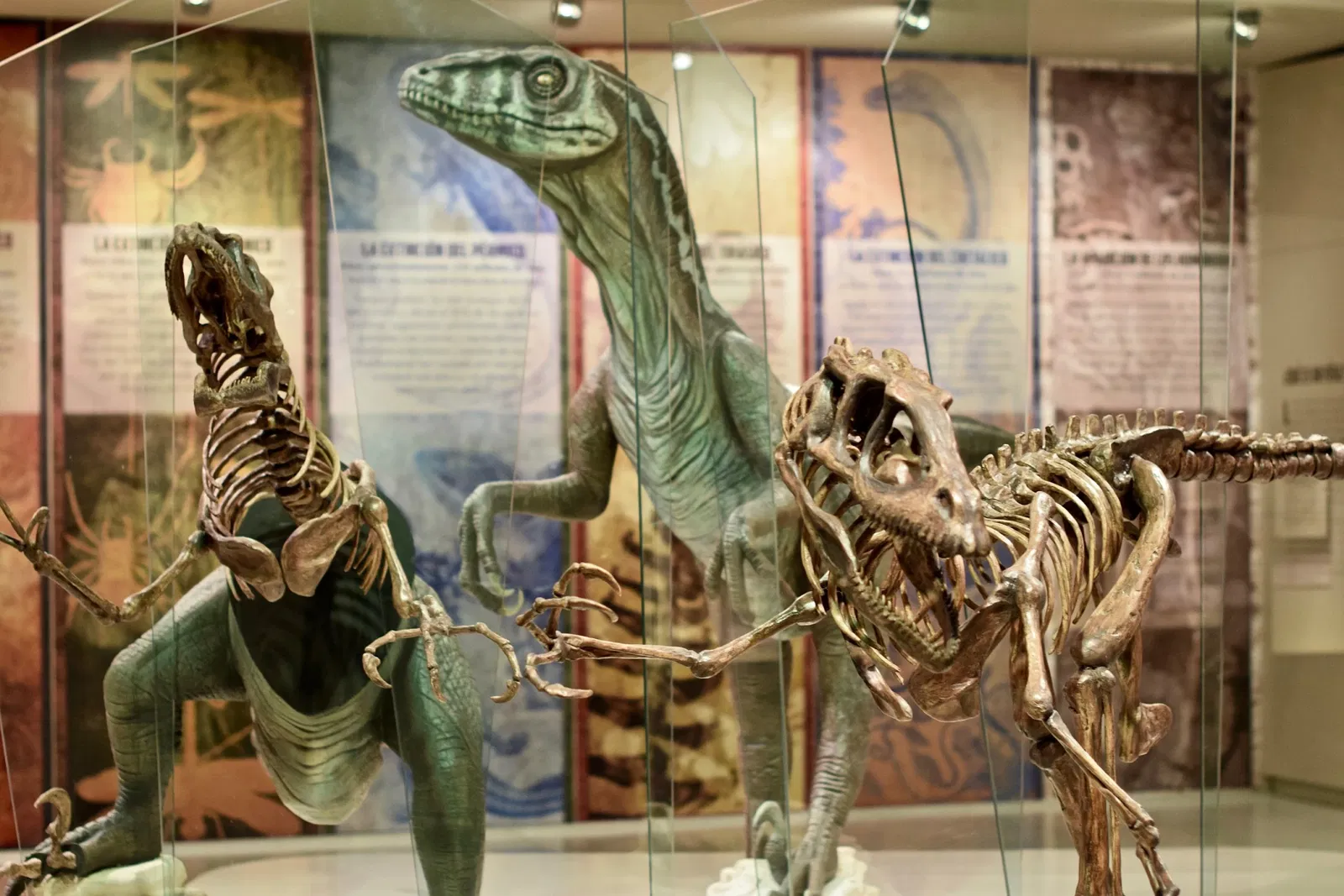 Gran Museo del Mundo Maya de Mérida