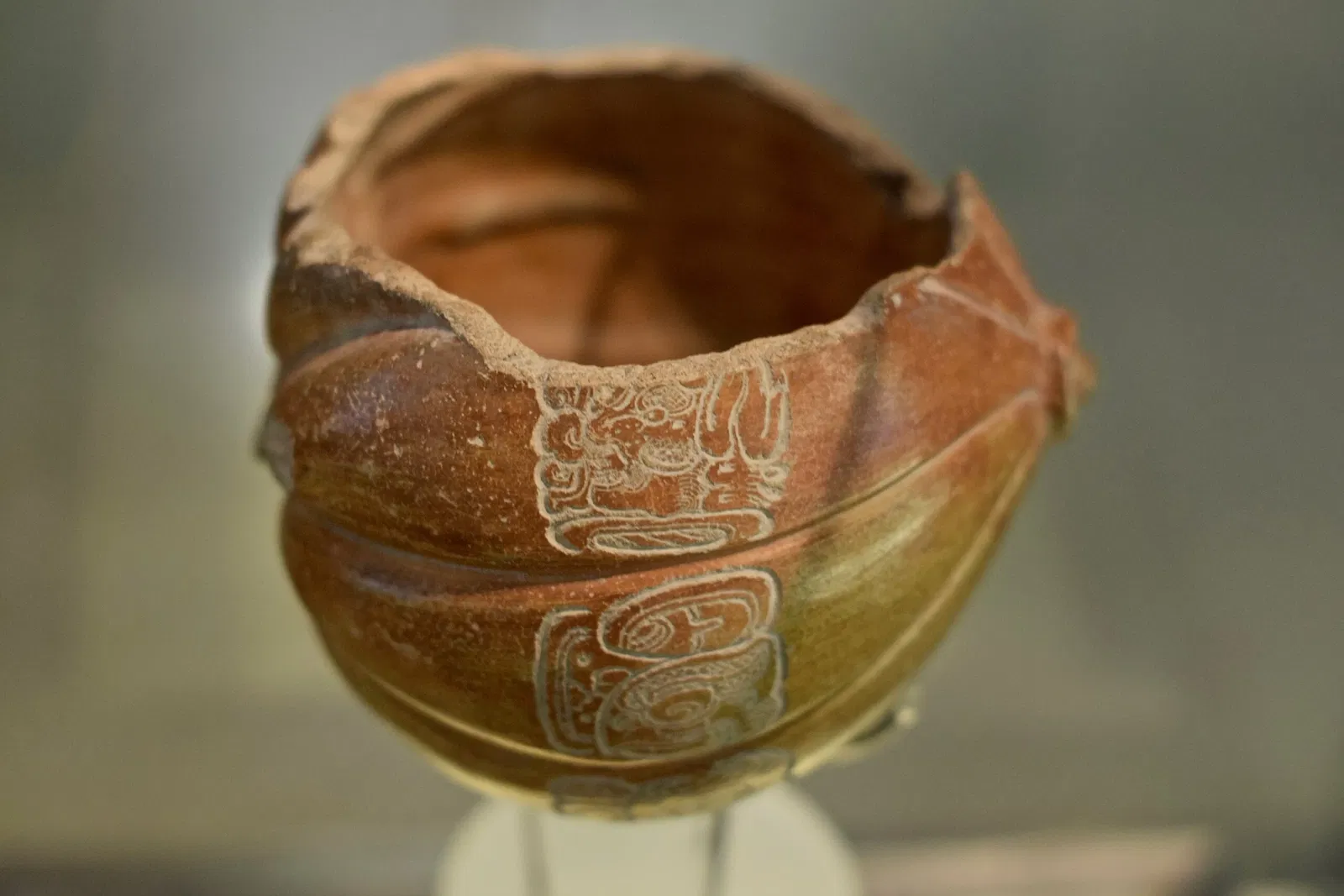 Gran Museo del Mundo Maya de Mérida