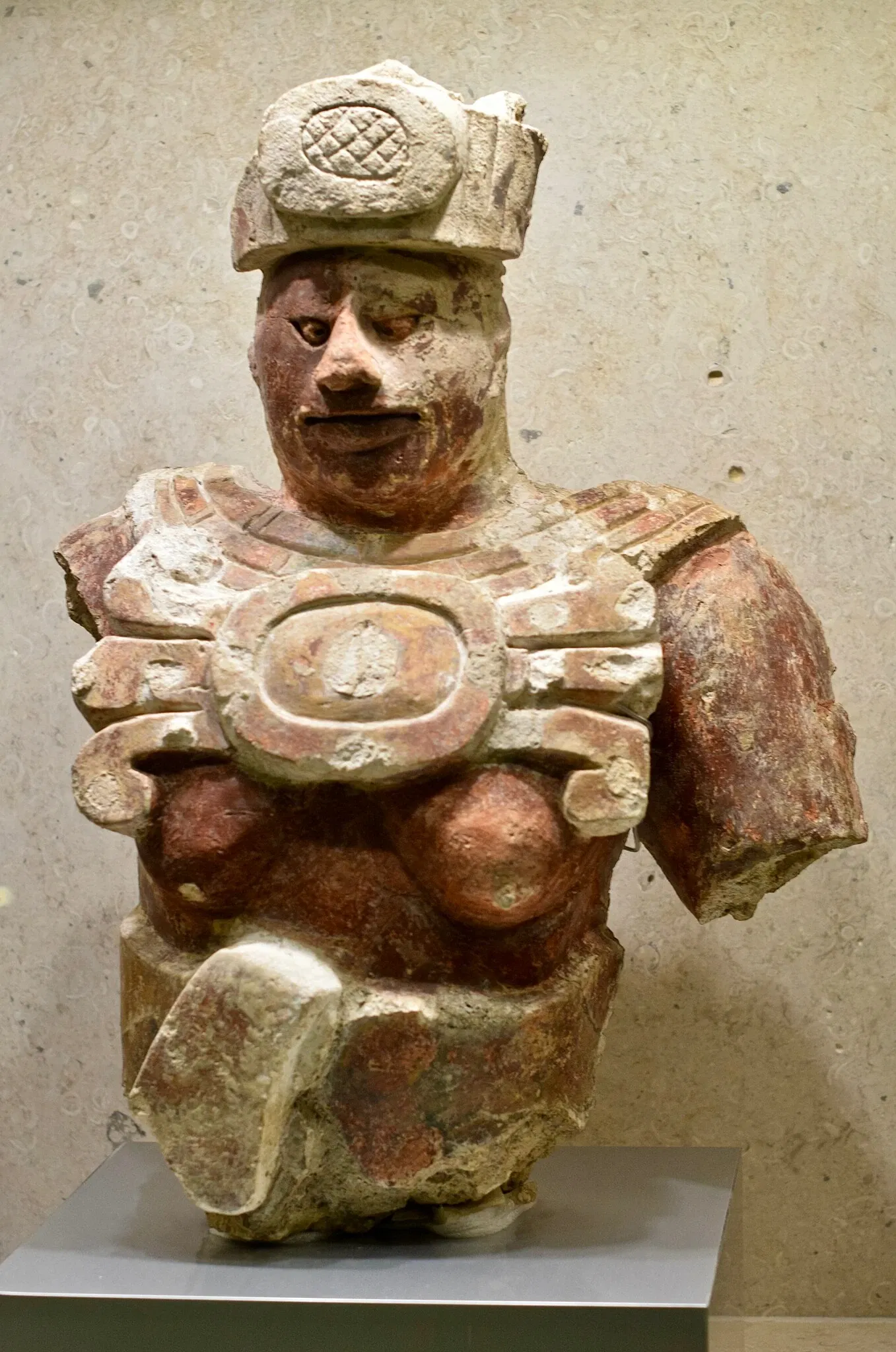 Gran Museo del Mundo Maya de Mérida