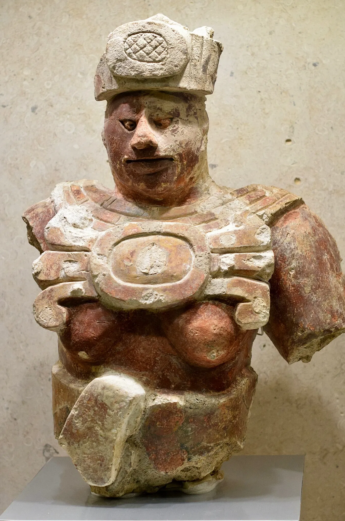 Gran Museo del Mundo Maya de Mérida