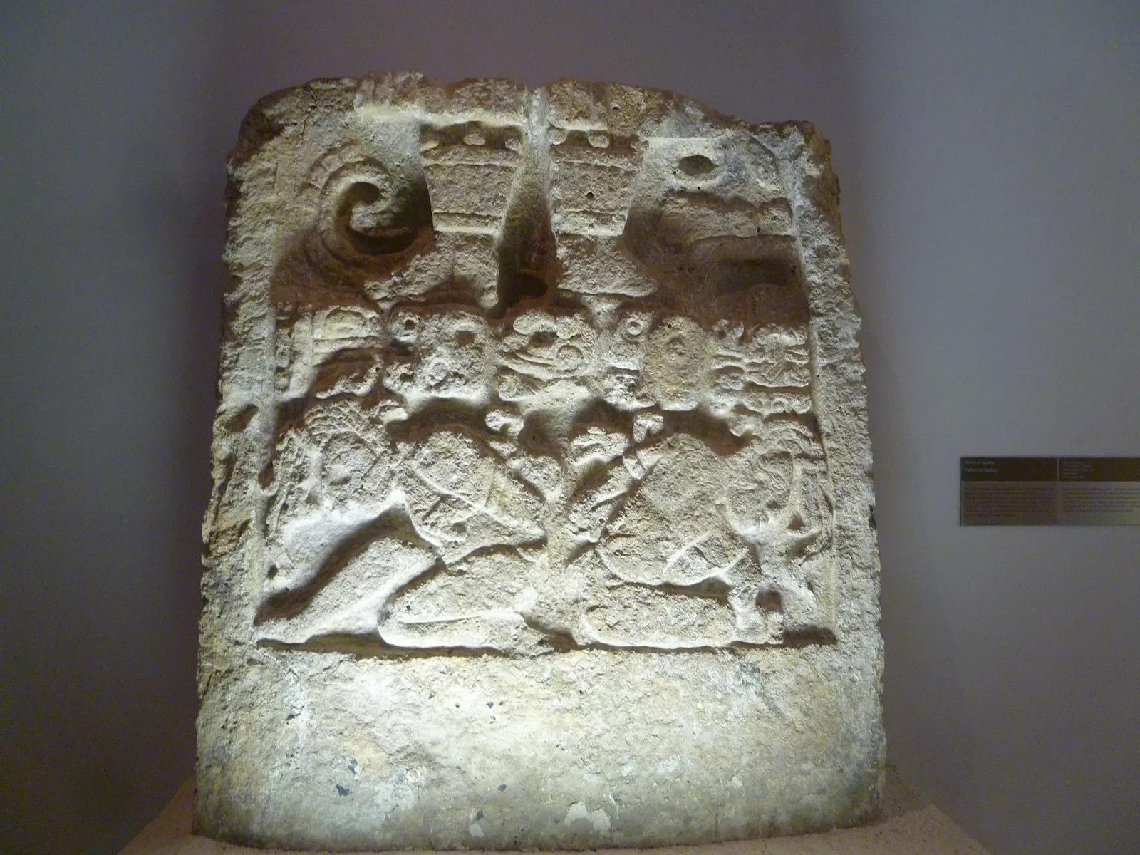 Gran Museo del Mundo Maya de Mérida