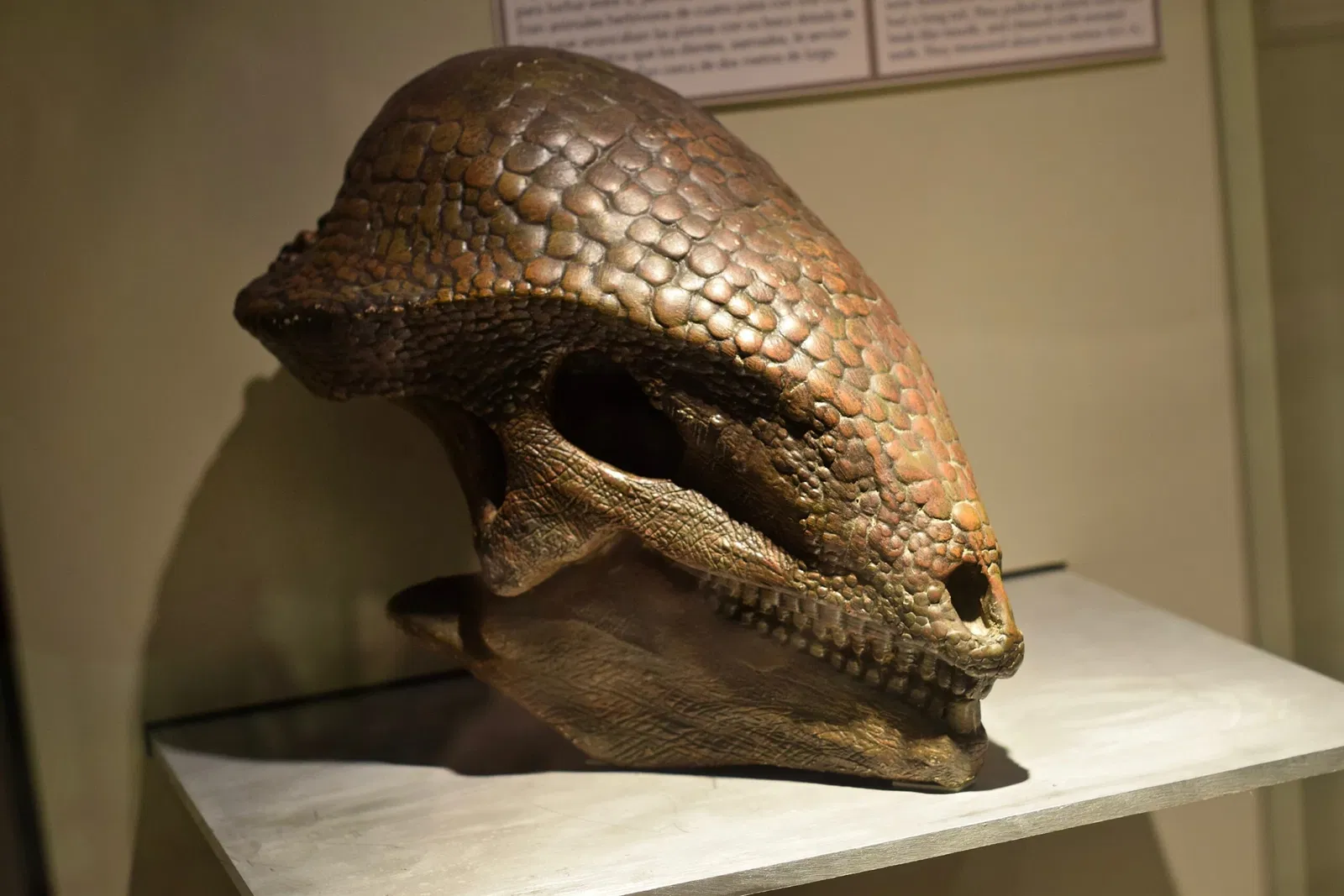 Gran Museo del Mundo Maya de Mérida