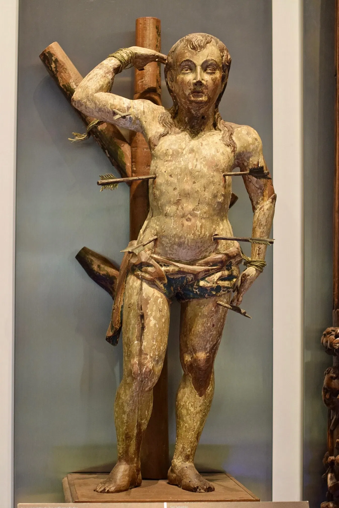 Gran Museo del Mundo Maya de Mérida