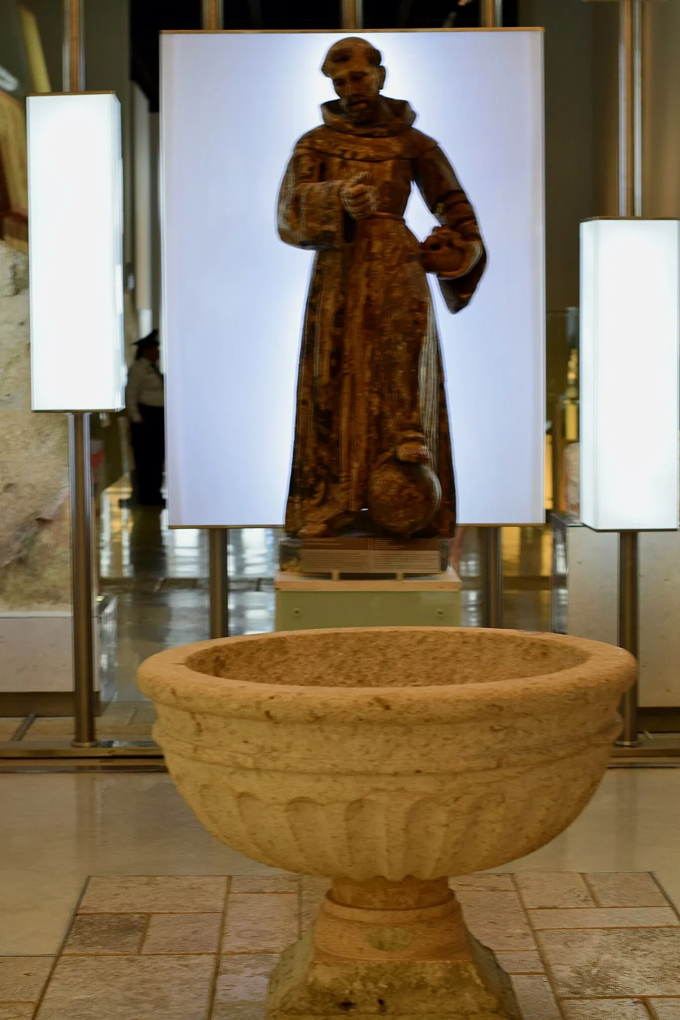 Gran Museo del Mundo Maya de Mérida