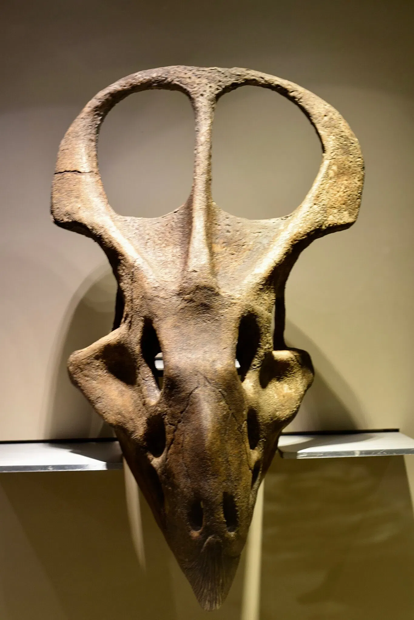 Gran Museo del Mundo Maya de Mérida