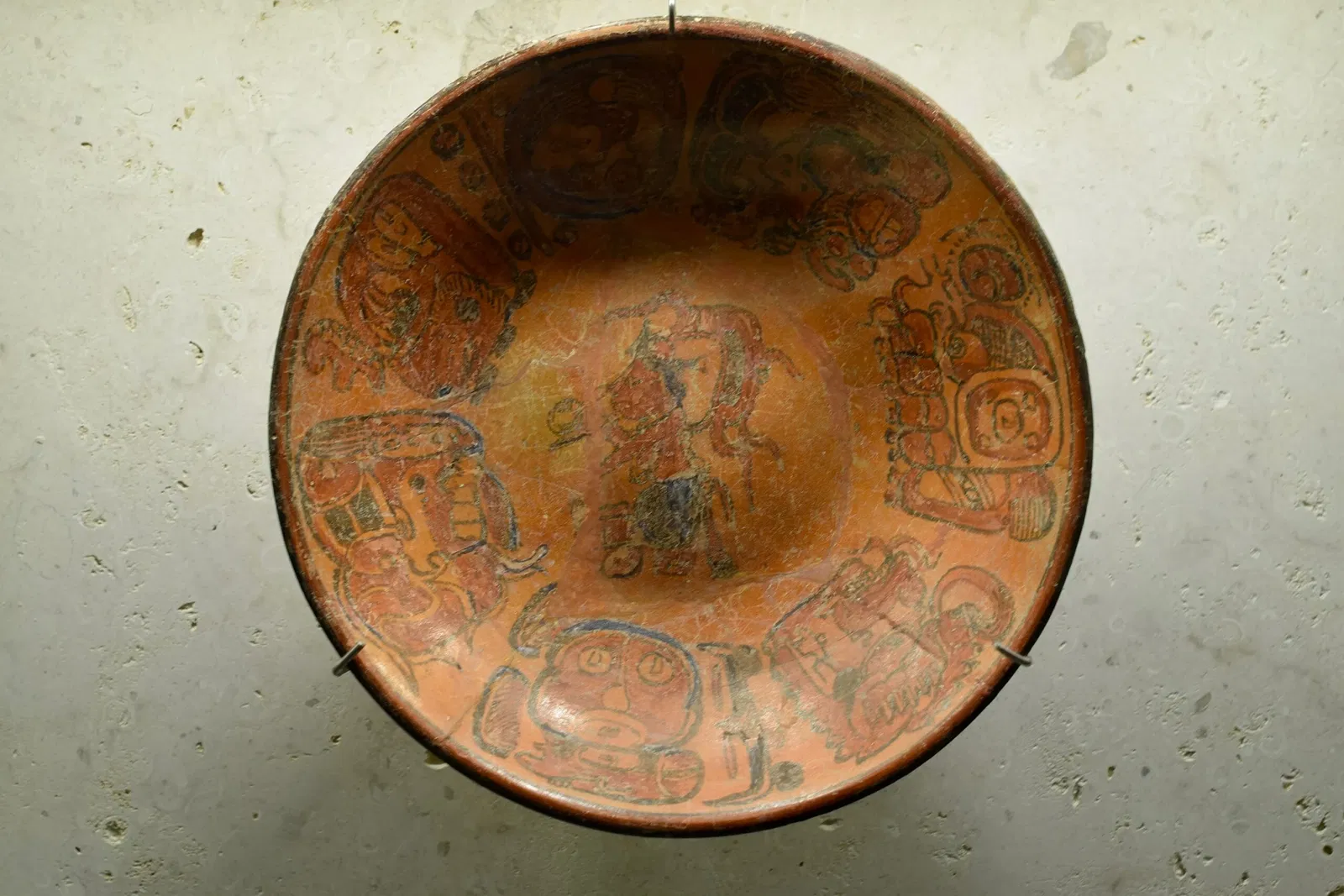 Gran Museo del Mundo Maya de Mérida