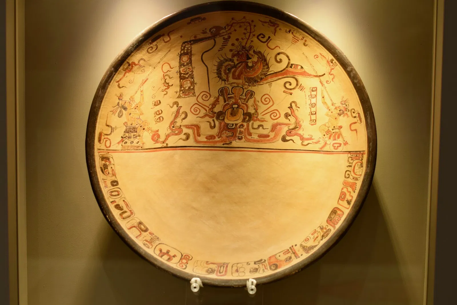 Gran Museo del Mundo Maya de Mérida