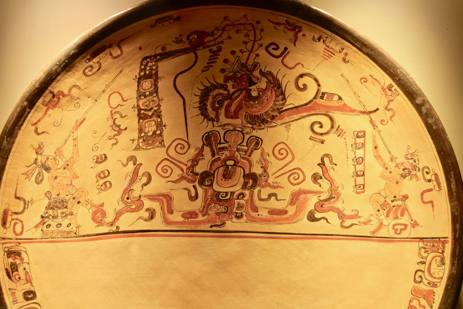 Gran Museo del Mundo Maya de Mérida