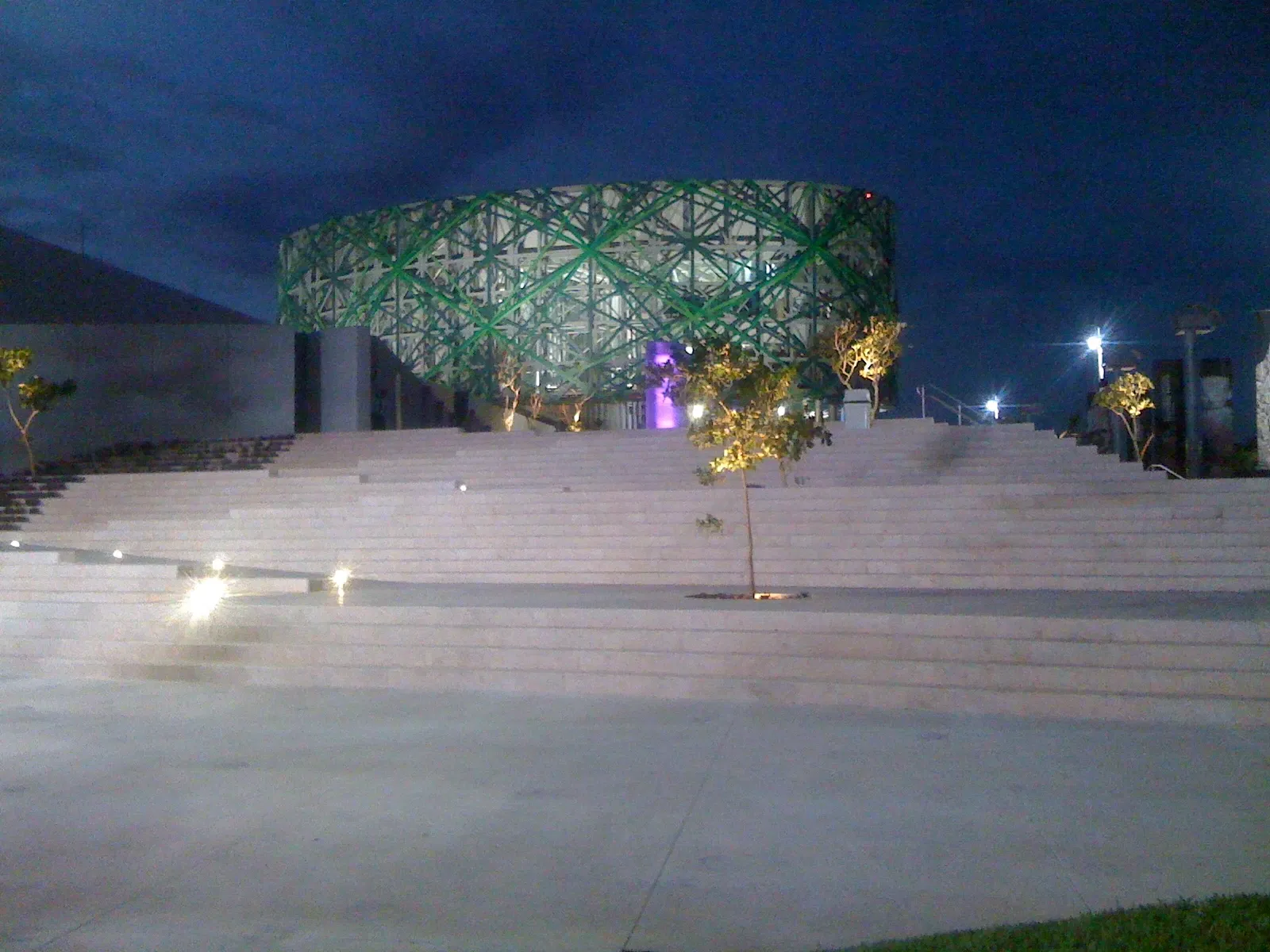 Gran Museo del Mundo Maya de Mérida