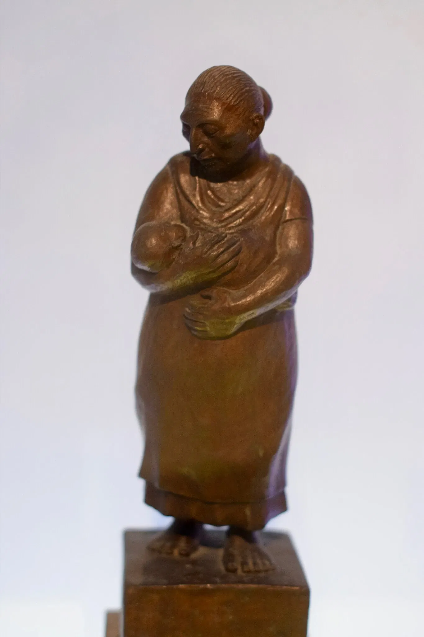 Gran Museo del Mundo Maya de Mérida