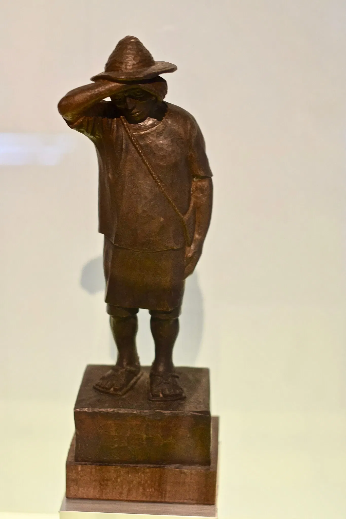 Gran Museo del Mundo Maya de Mérida