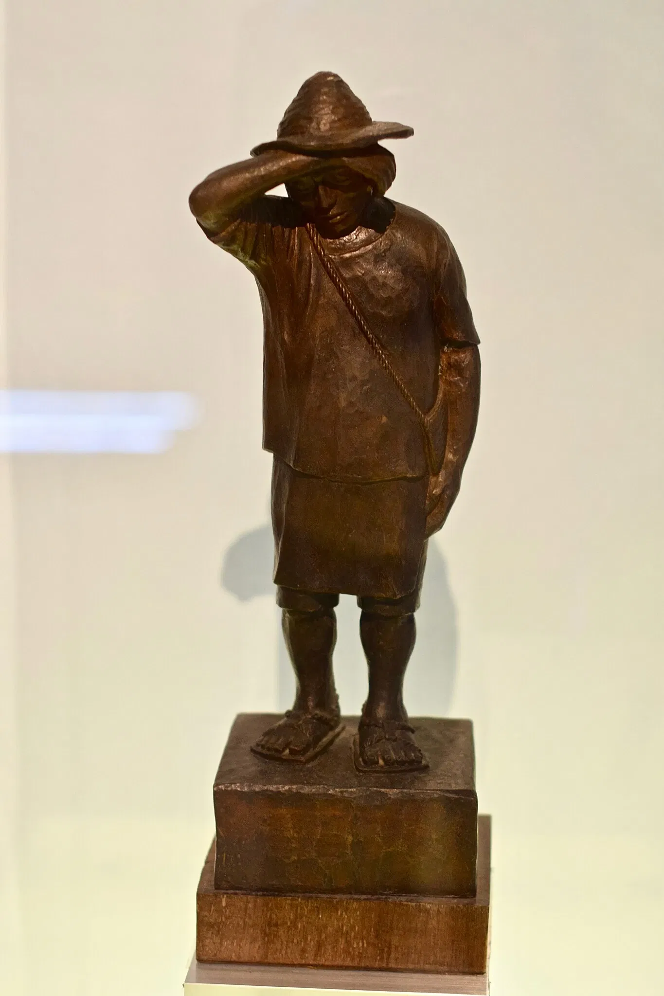 Gran Museo del Mundo Maya de Mérida