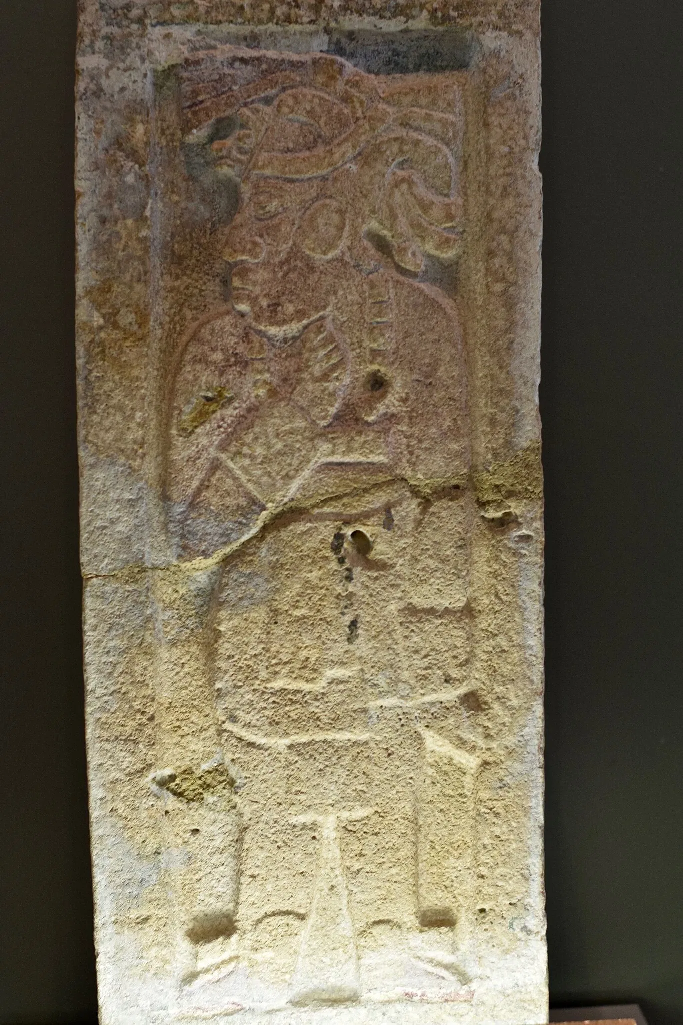 Gran Museo del Mundo Maya de Mérida