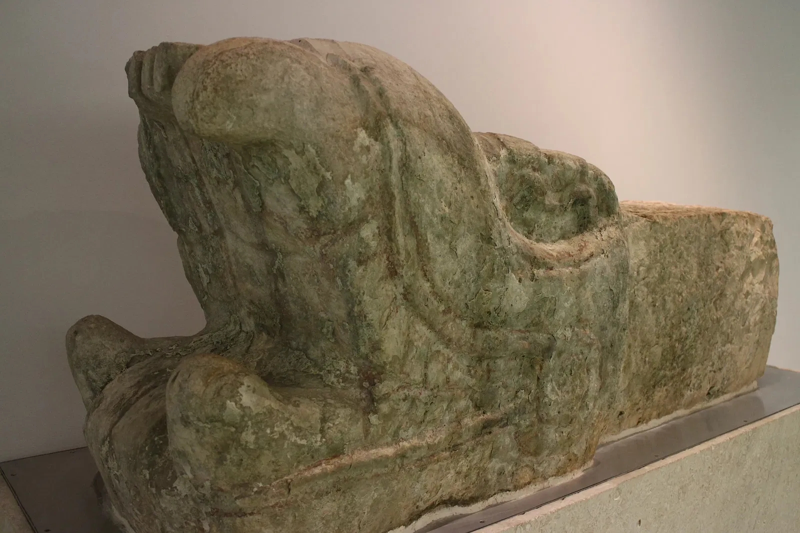 Gran Museo del Mundo Maya de Mérida