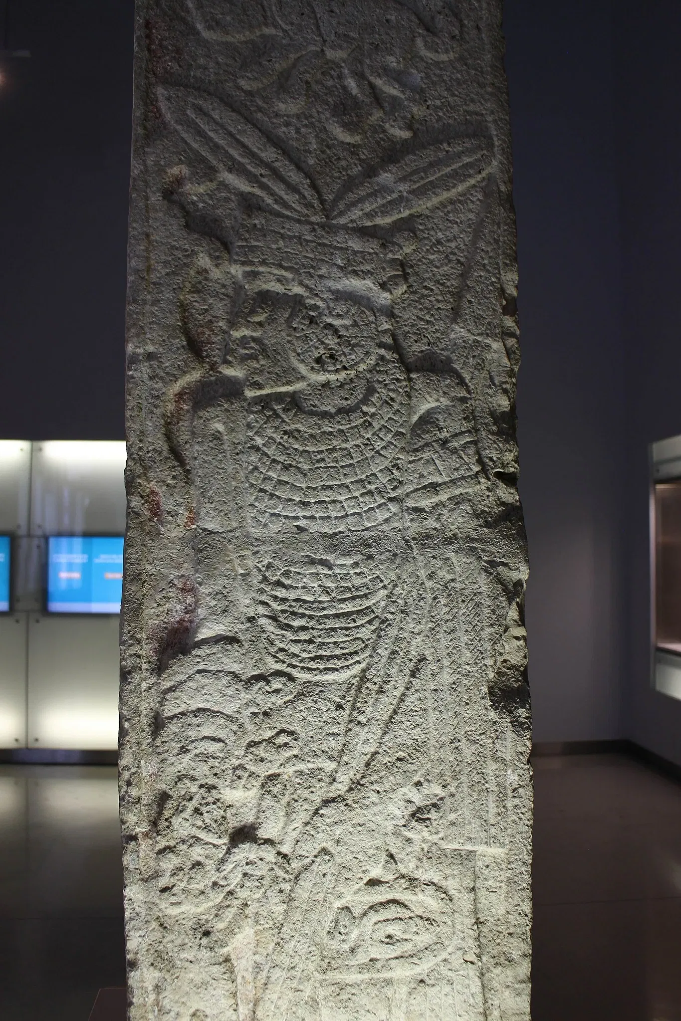 Gran Museo del Mundo Maya de Mérida