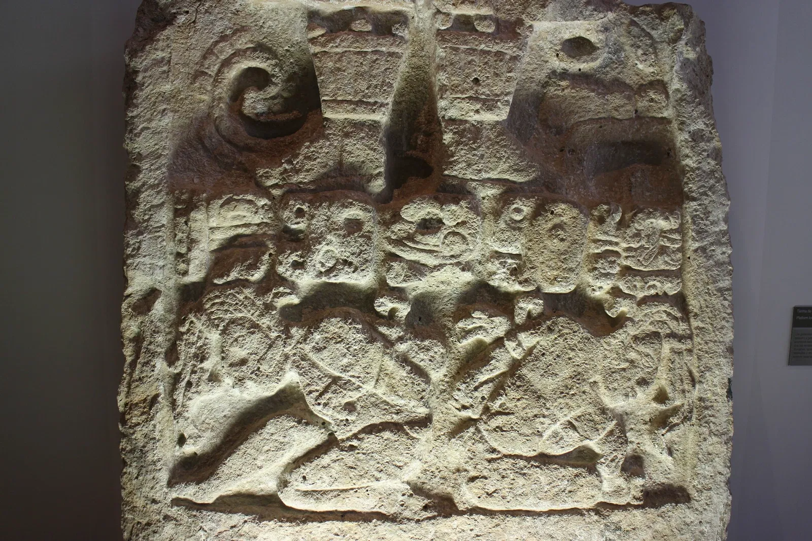 Gran Museo del Mundo Maya de Mérida