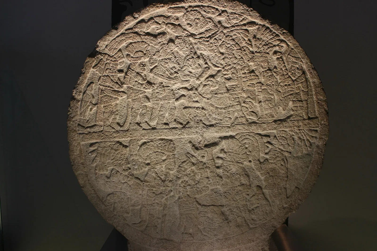 Gran Museo del Mundo Maya de Mérida