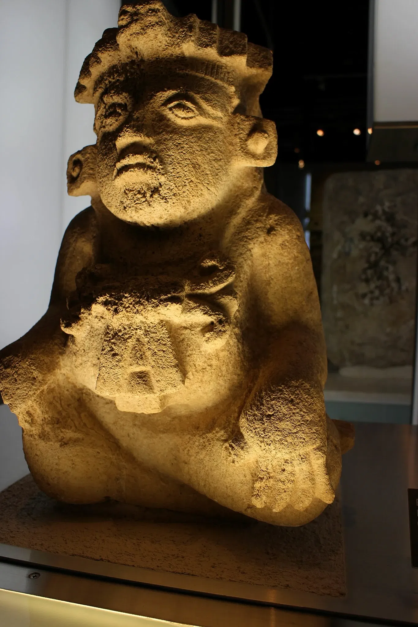 Gran Museo del Mundo Maya de Mérida