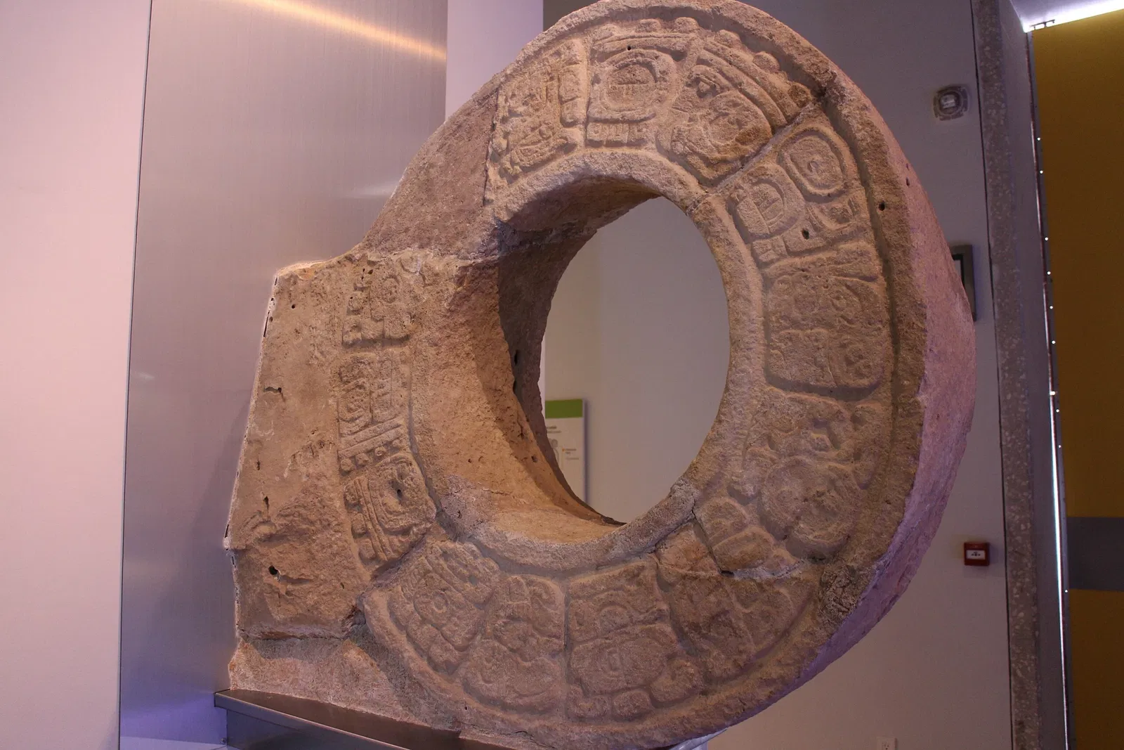 Gran Museo del Mundo Maya de Mérida