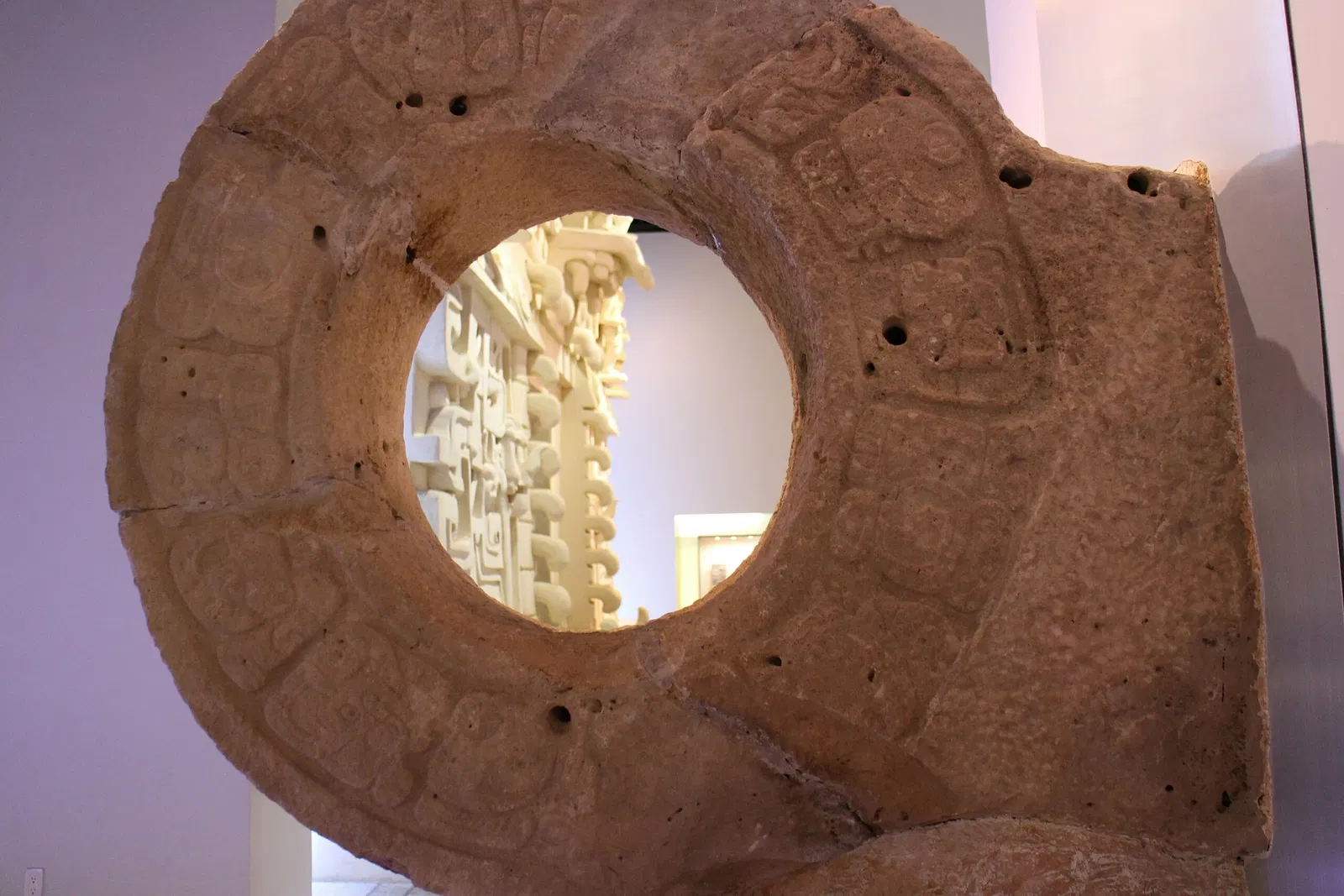 Gran Museo del Mundo Maya de Mérida