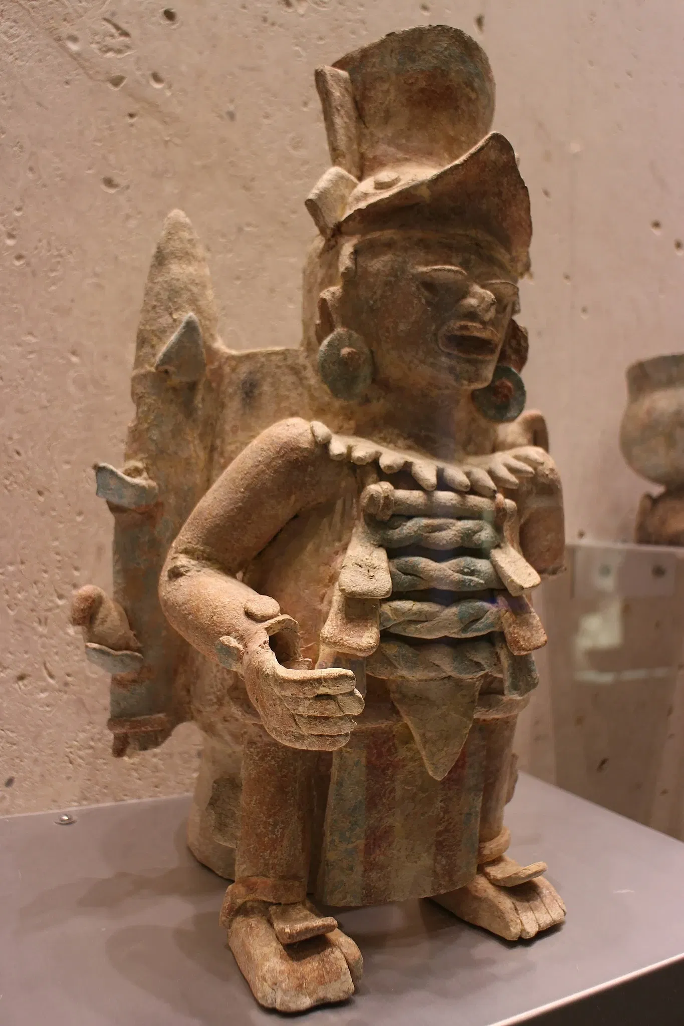 Gran Museo del Mundo Maya de Mérida