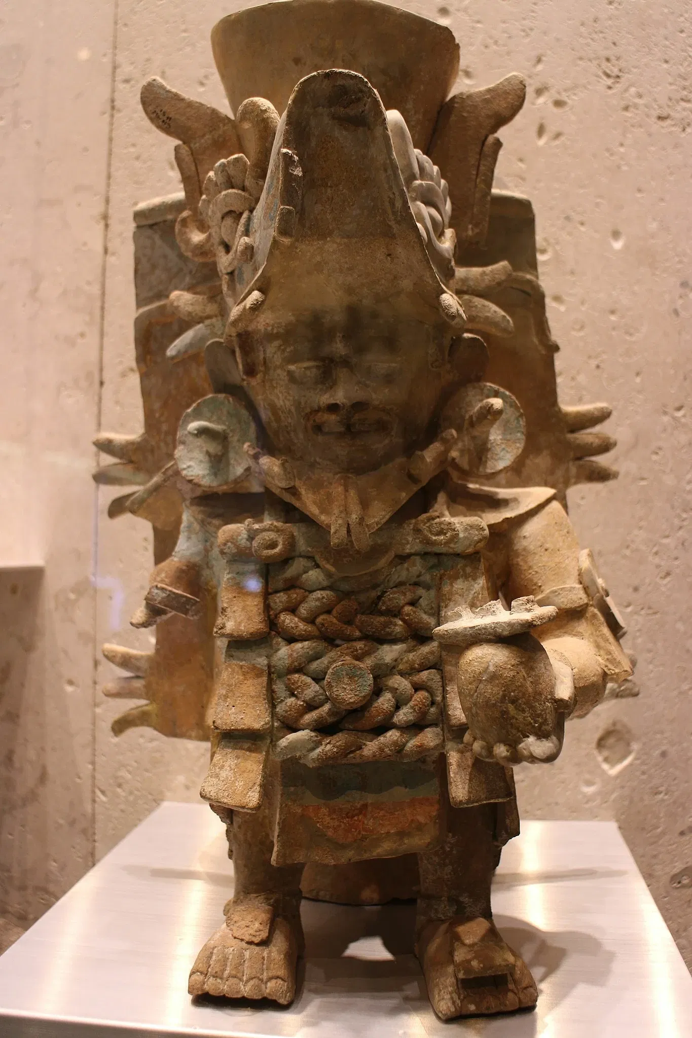 Gran Museo del Mundo Maya de Mérida