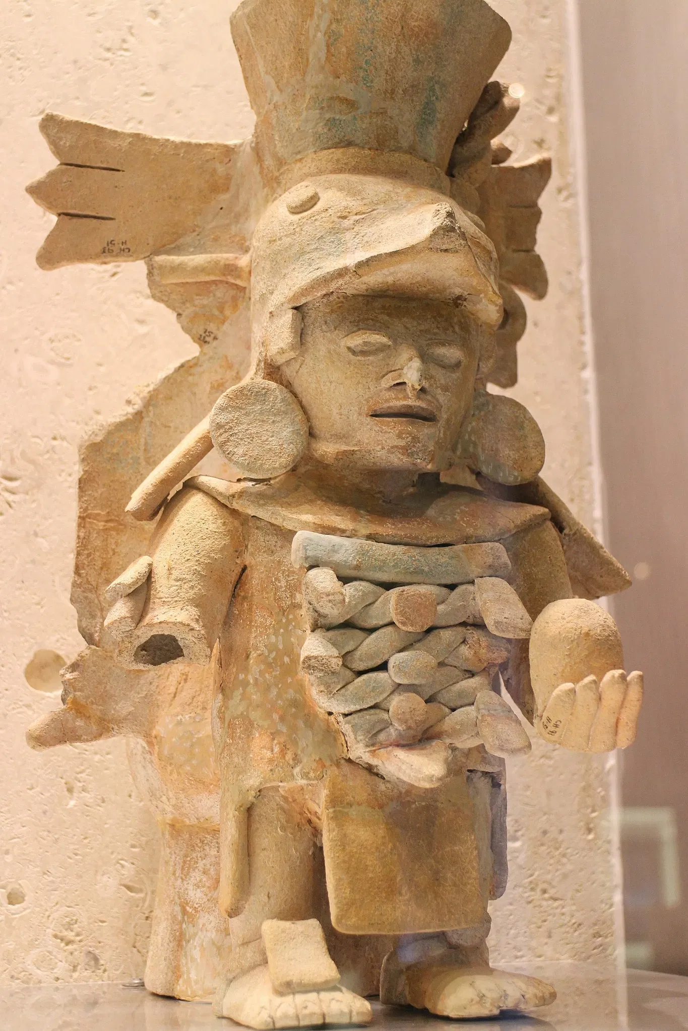 Gran Museo del Mundo Maya de Mérida