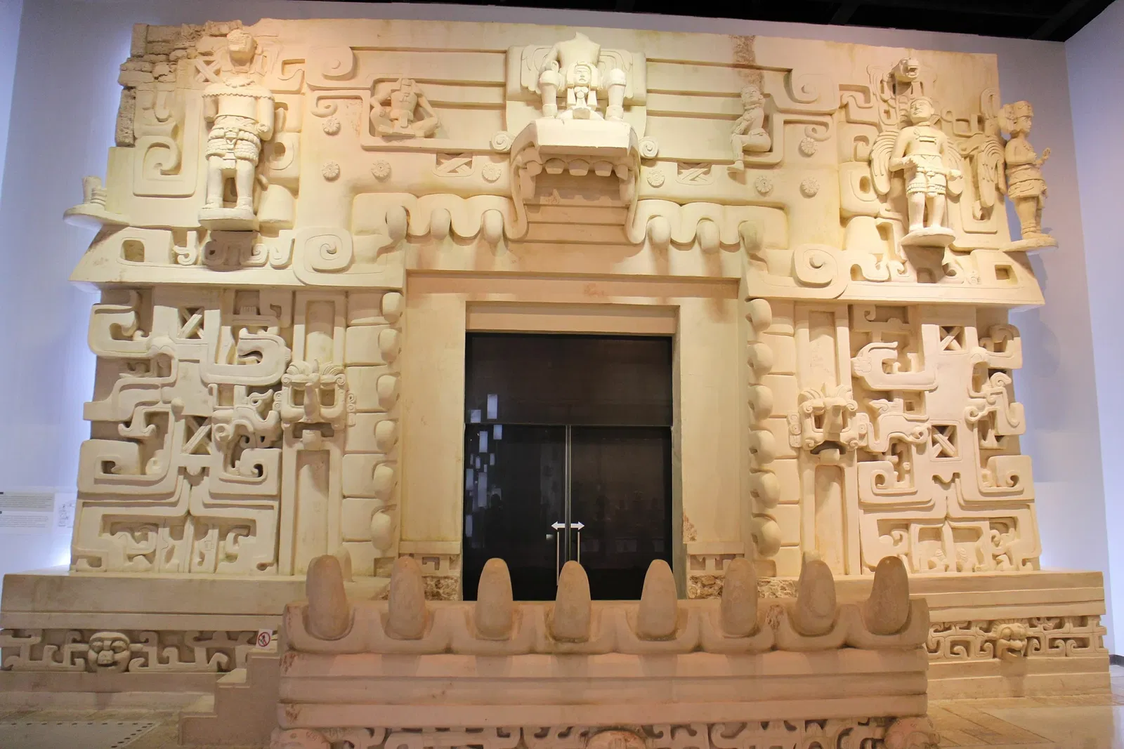 Gran Museo del Mundo Maya de Mérida