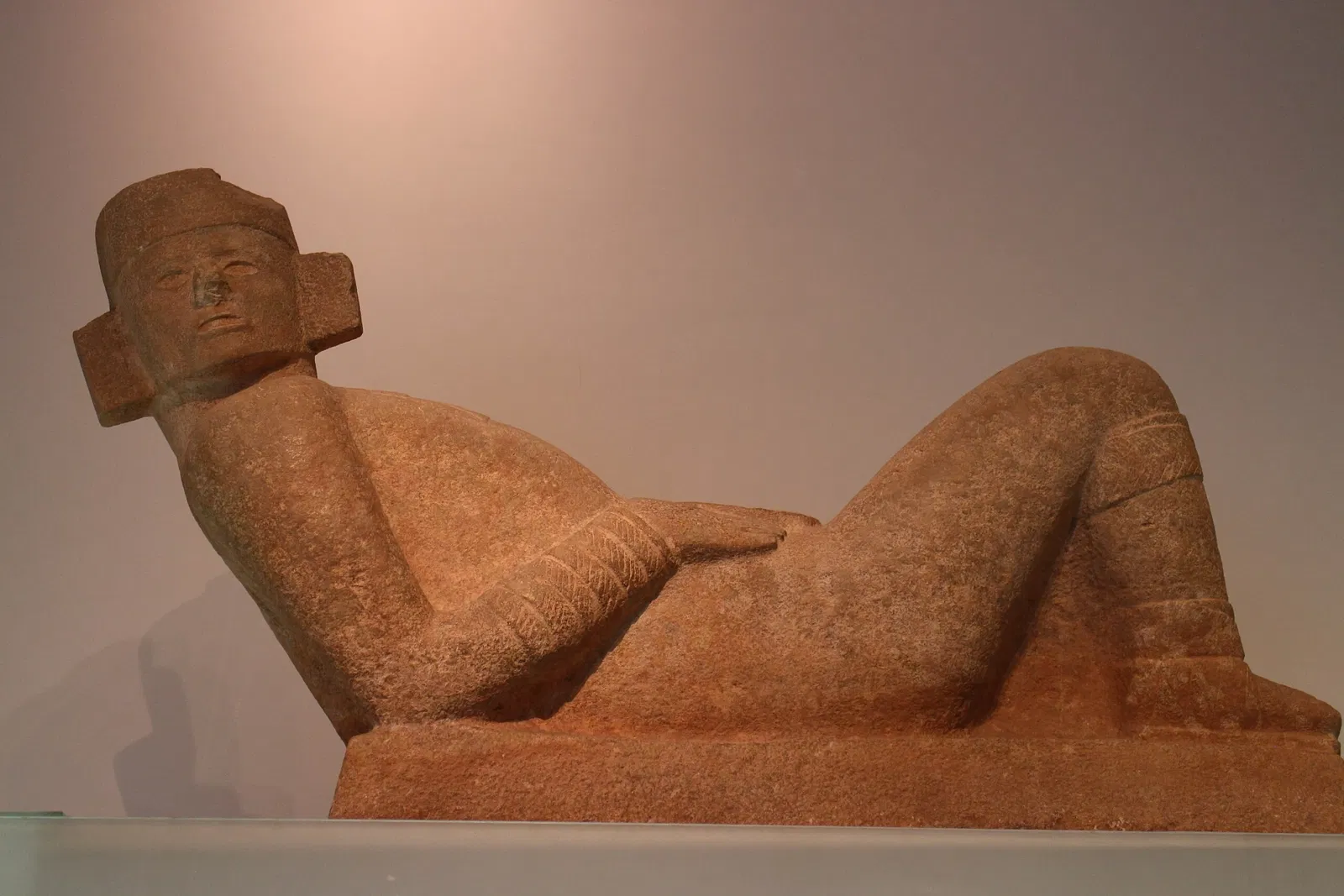 Gran Museo del Mundo Maya de Mérida