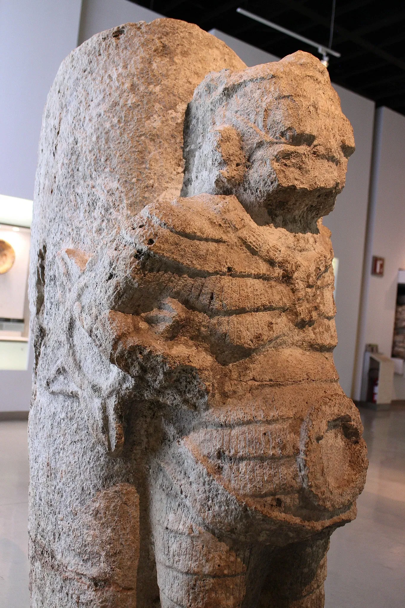 Gran Museo del Mundo Maya de Mérida