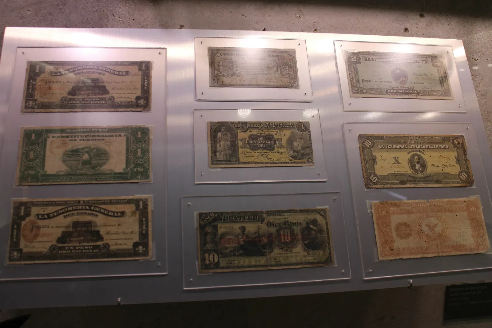 Gran Museo del Mundo Maya de Mérida