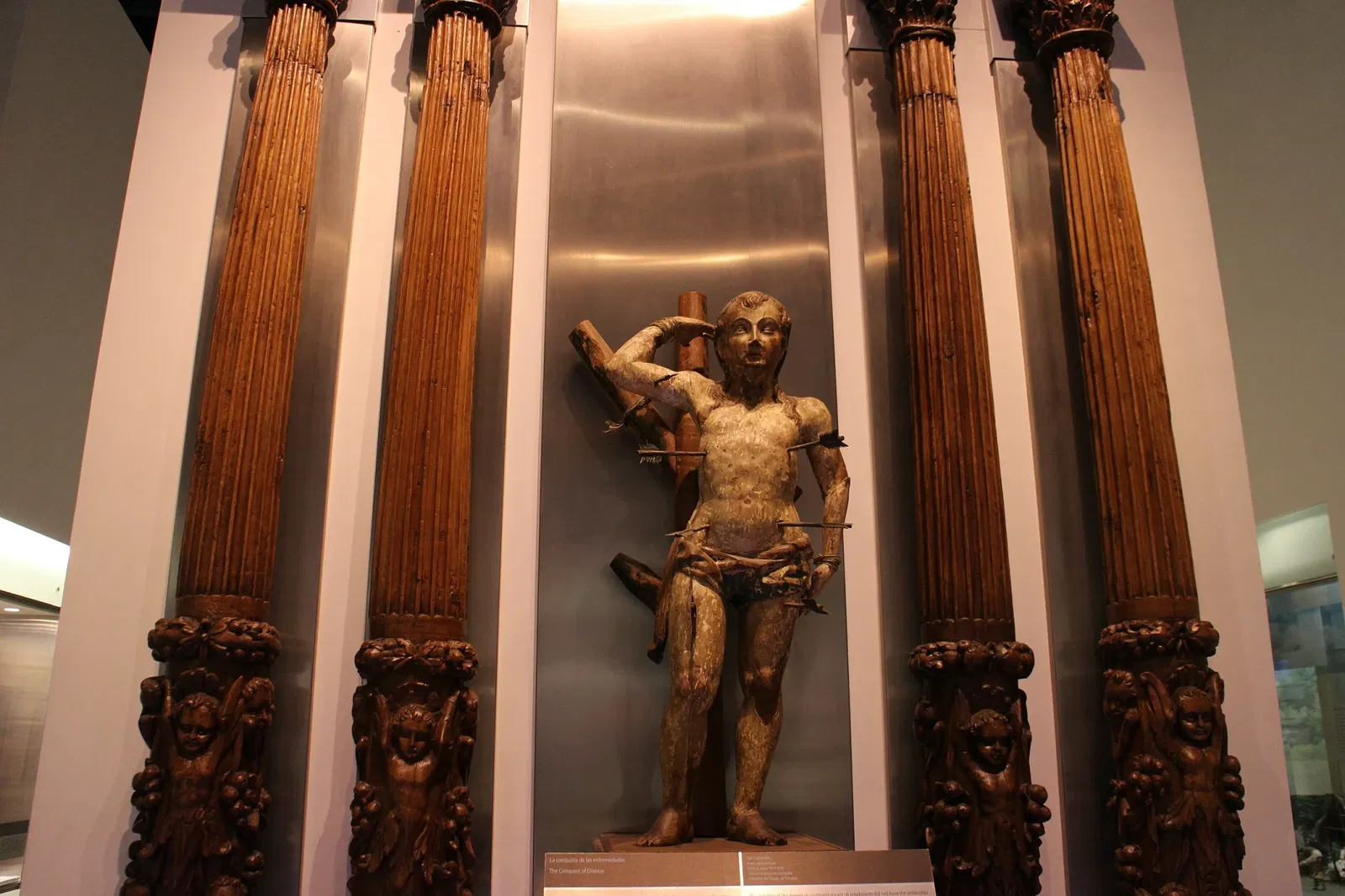 Gran Museo del Mundo Maya de Mérida