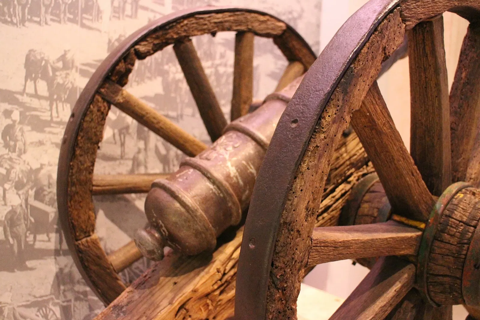 Gran Museo del Mundo Maya de Mérida