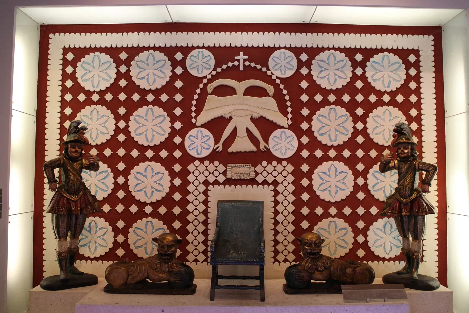 Gran Museo del Mundo Maya de Mérida