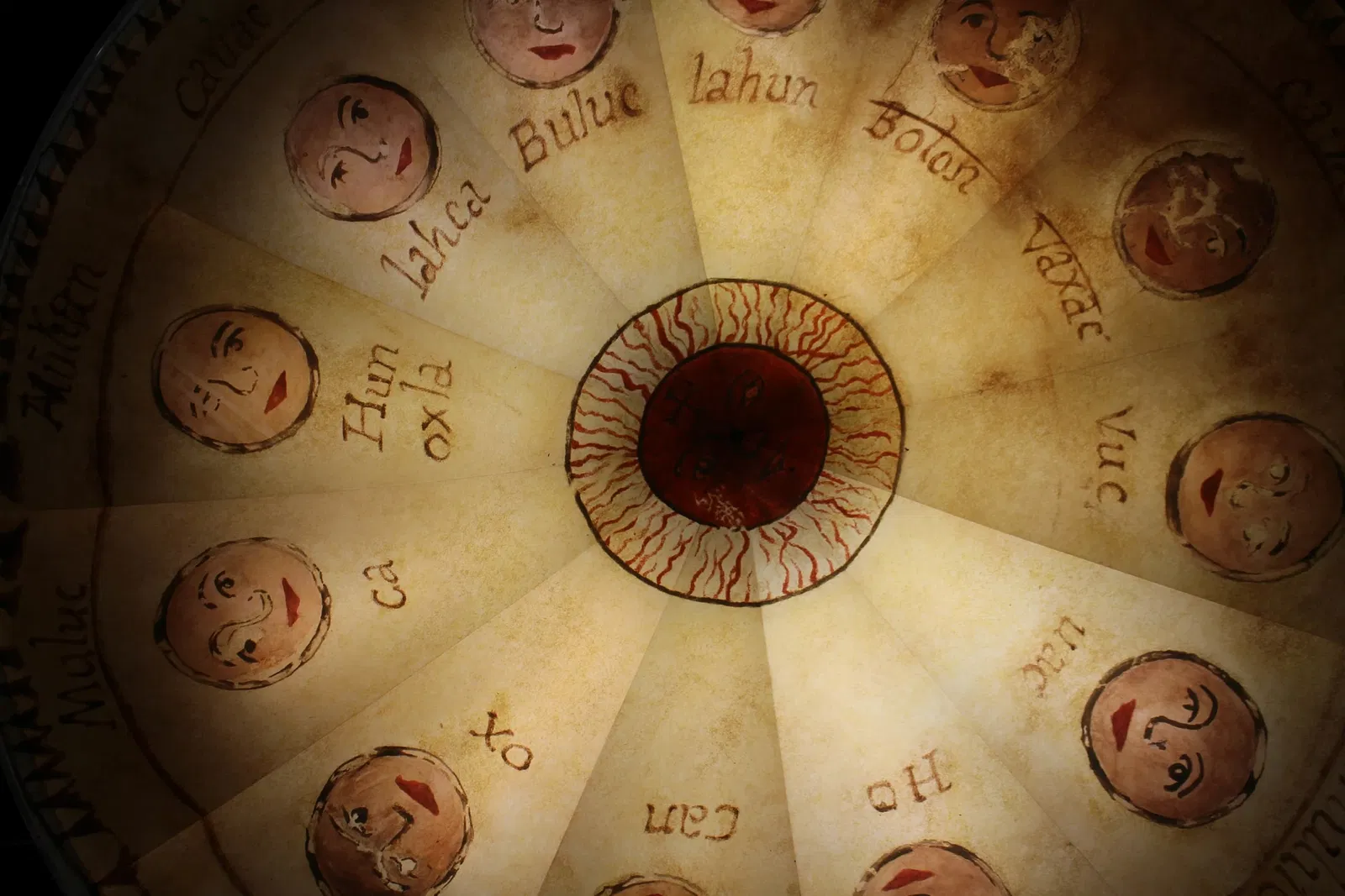 Gran Museo del Mundo Maya de Mérida