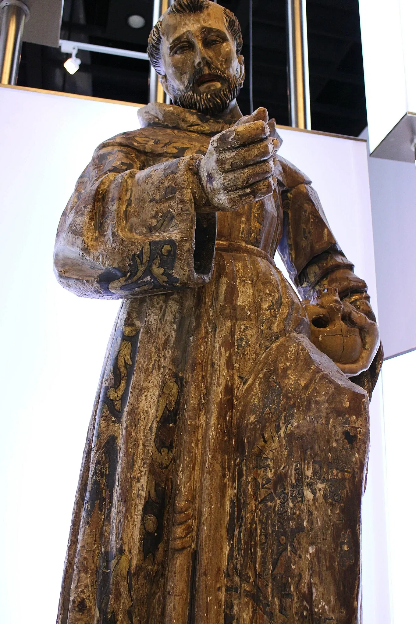 Gran Museo del Mundo Maya de Mérida