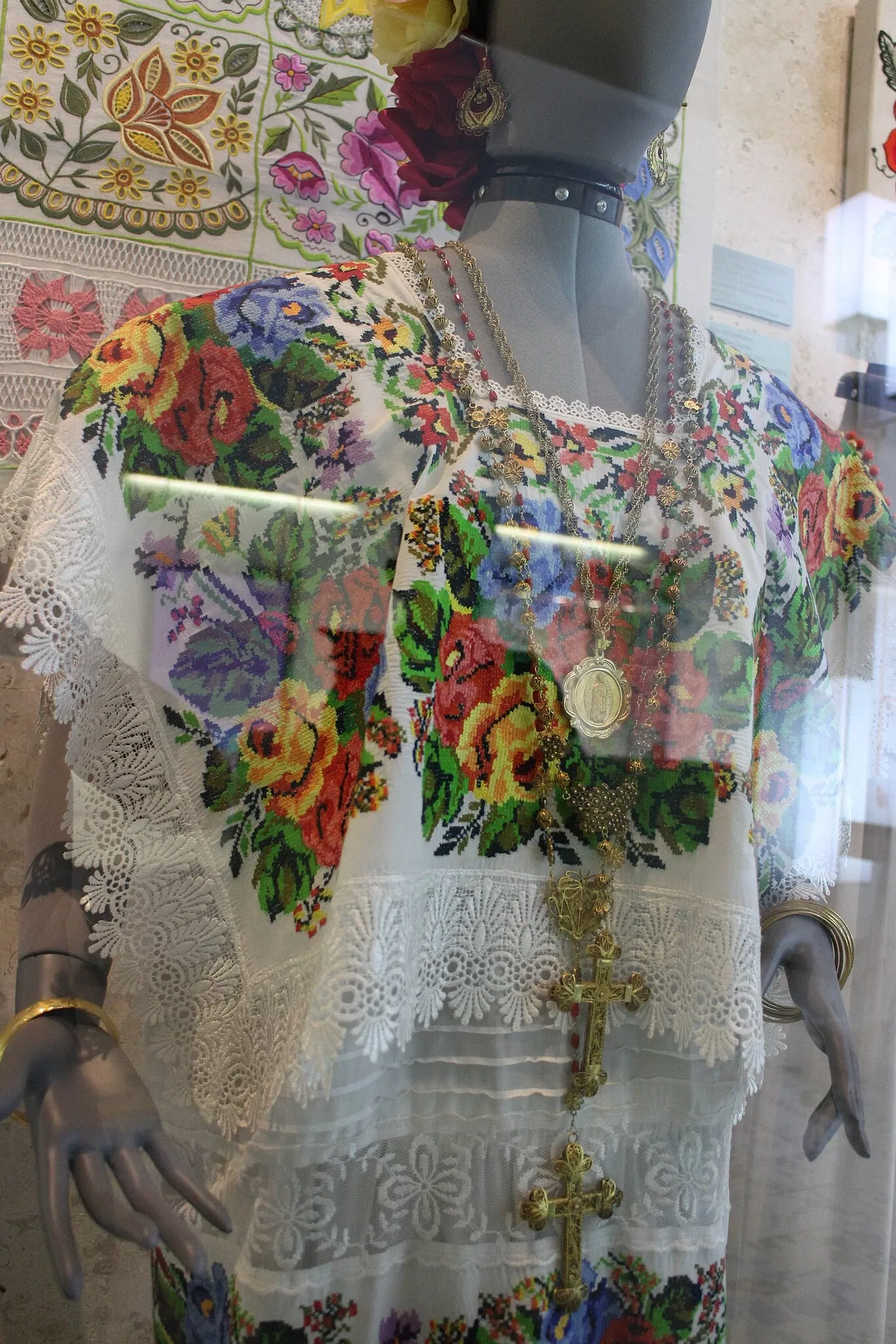 Gran Museo del Mundo Maya de Mérida