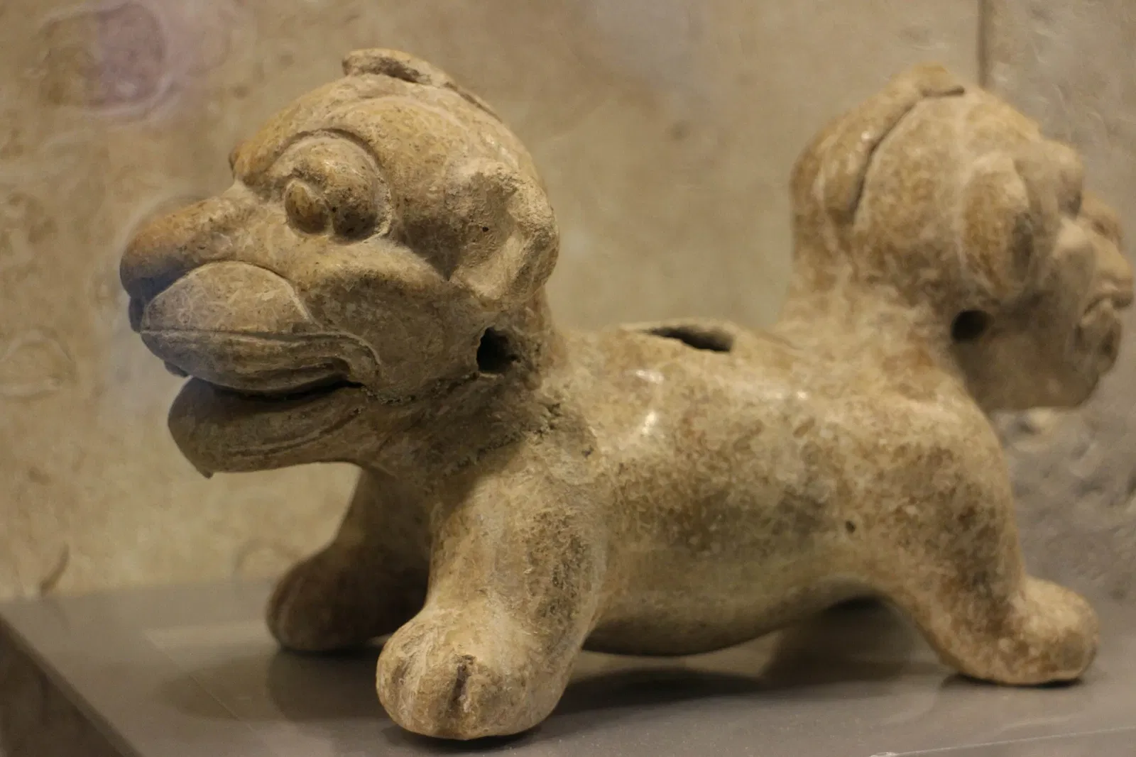 Gran Museo del Mundo Maya de Mérida