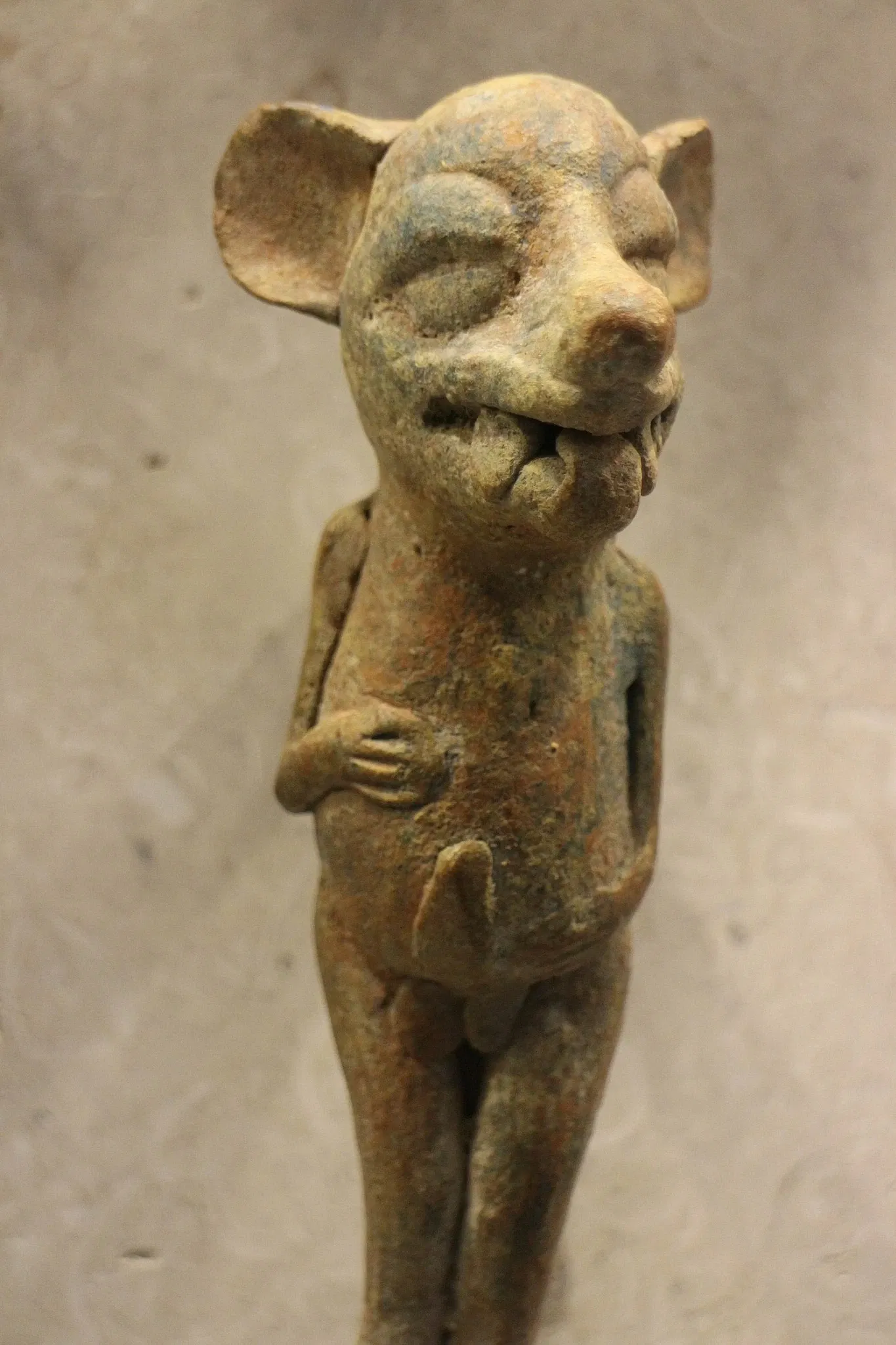 Gran Museo del Mundo Maya de Mérida