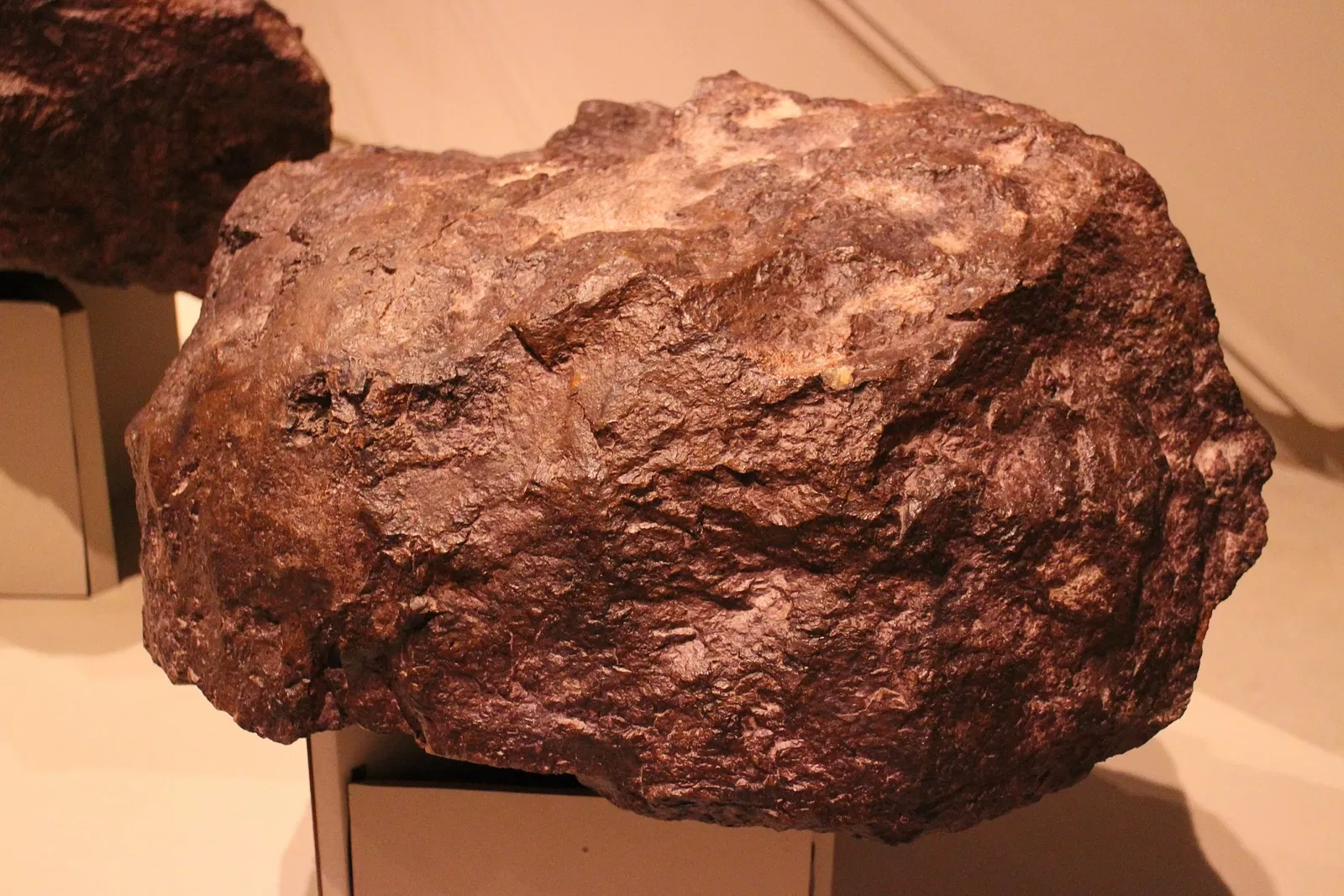 Gran Museo del Mundo Maya de Mérida