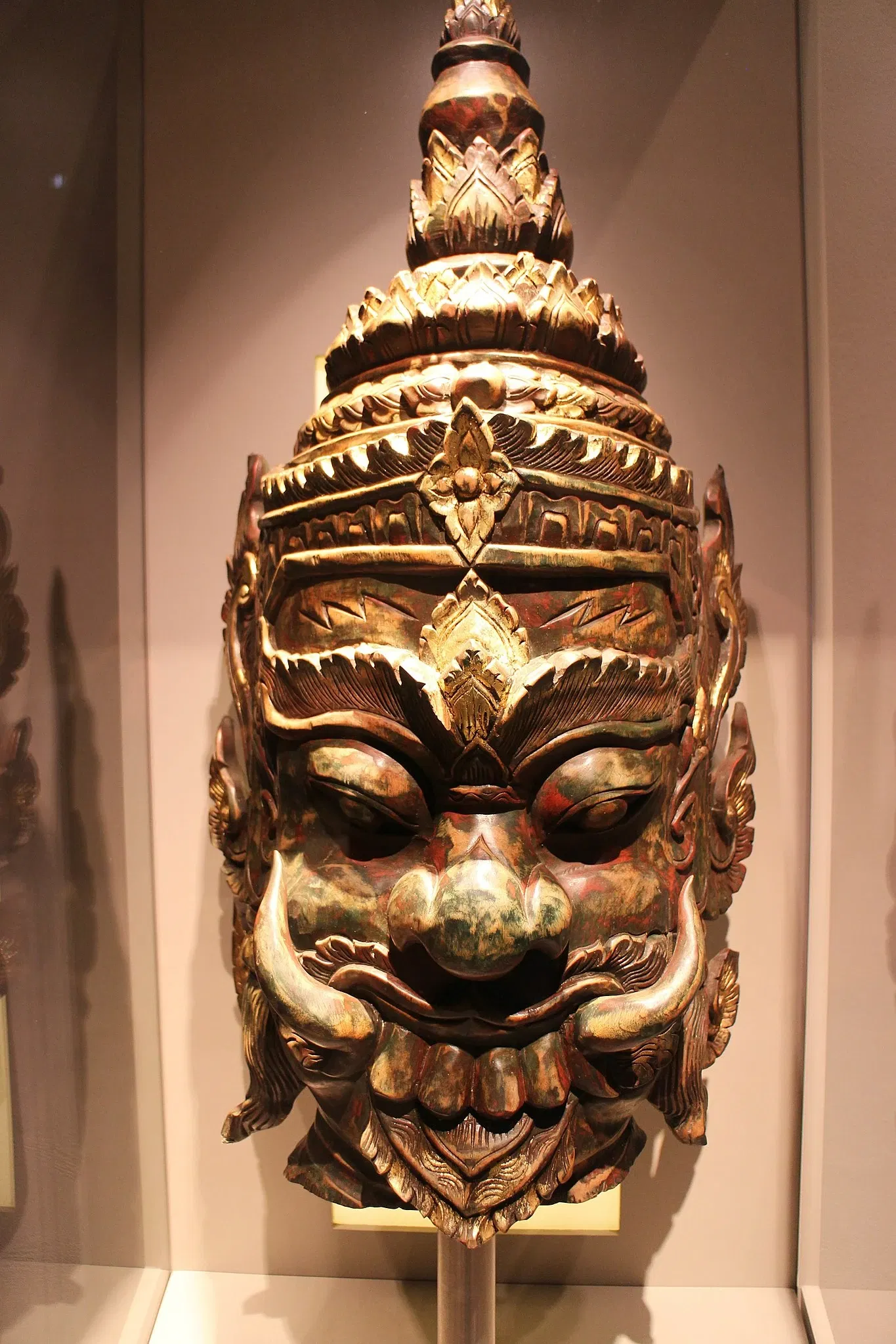 Gran Museo del Mundo Maya de Mérida