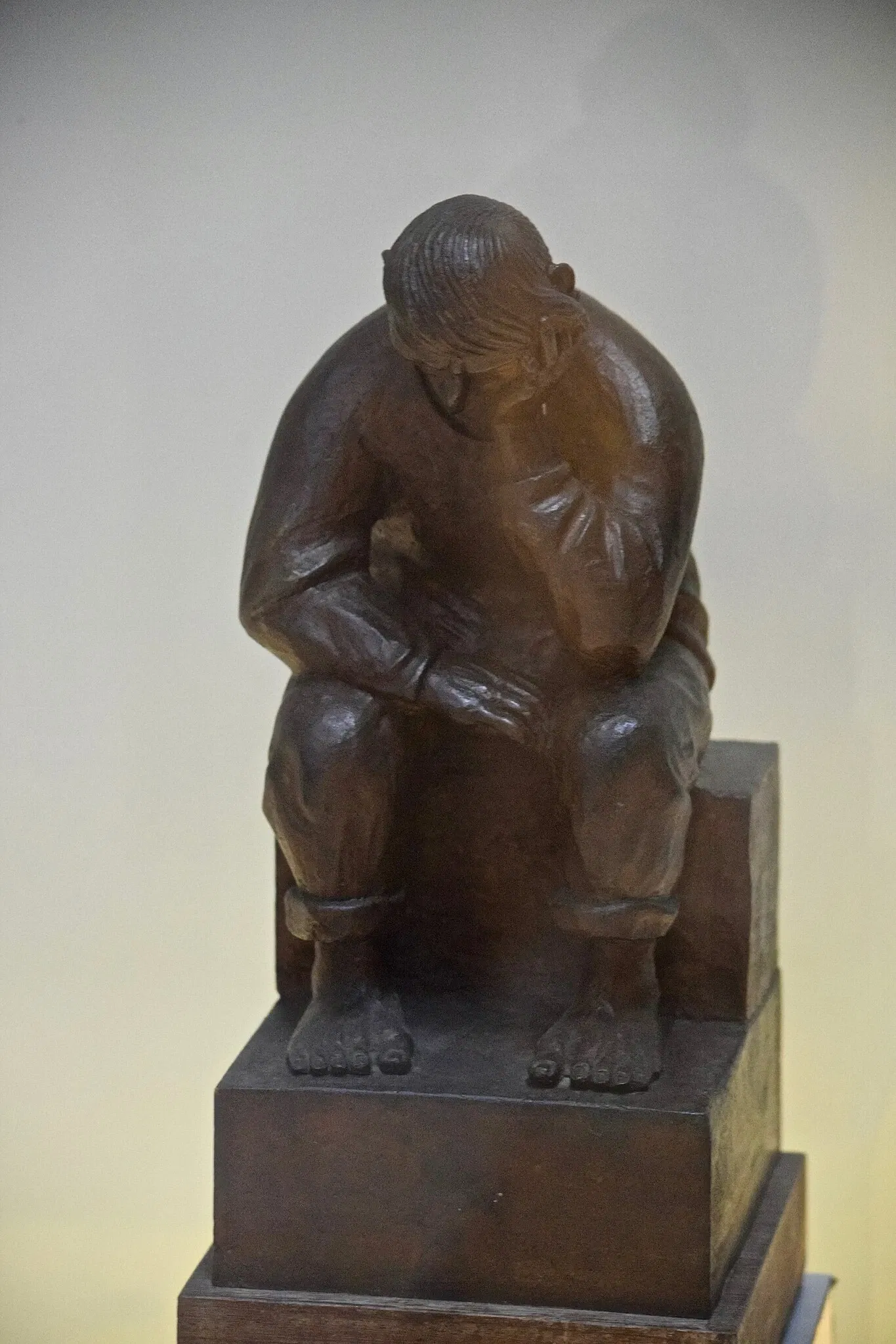 Gran Museo del Mundo Maya de Mérida