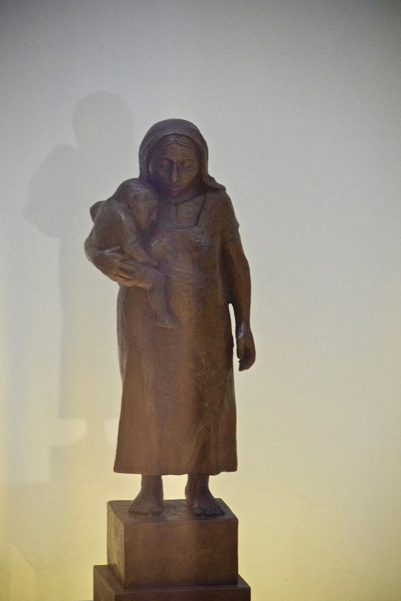 Gran Museo del Mundo Maya de Mérida