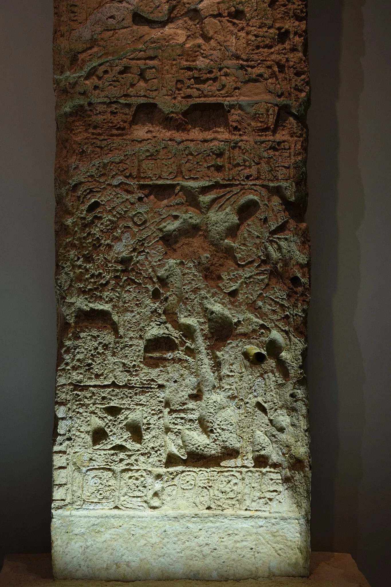 Gran Museo del Mundo Maya de Mérida